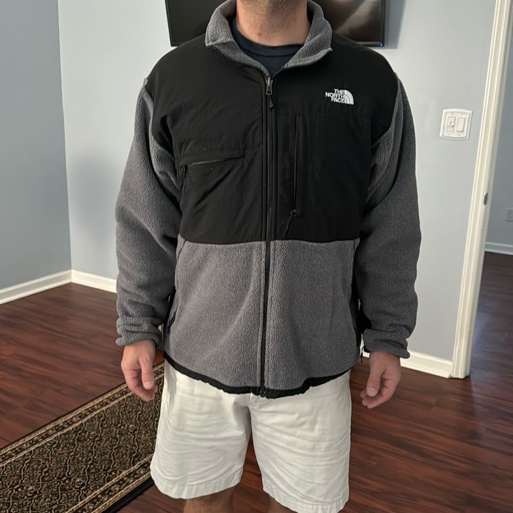 Men’s XL North Face